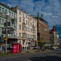 БЦ Льва Толстого 6